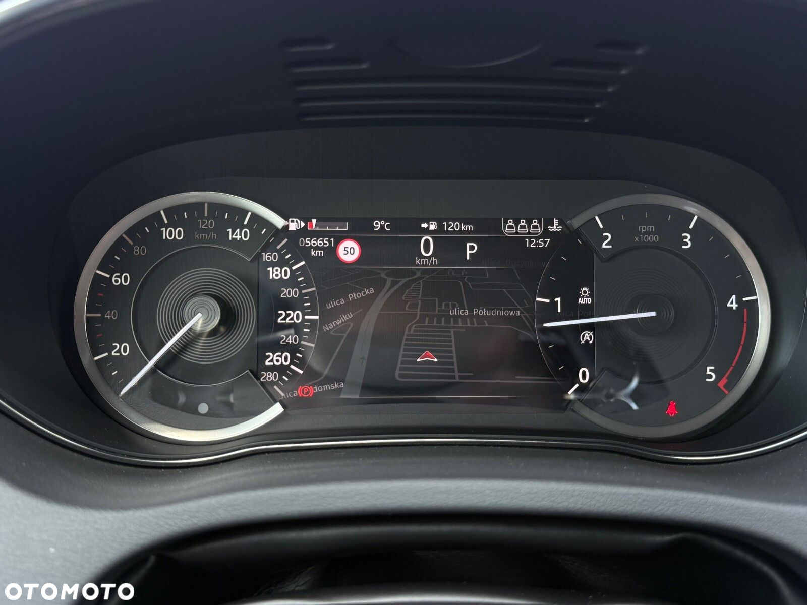 Jaguar E-Pace - 20