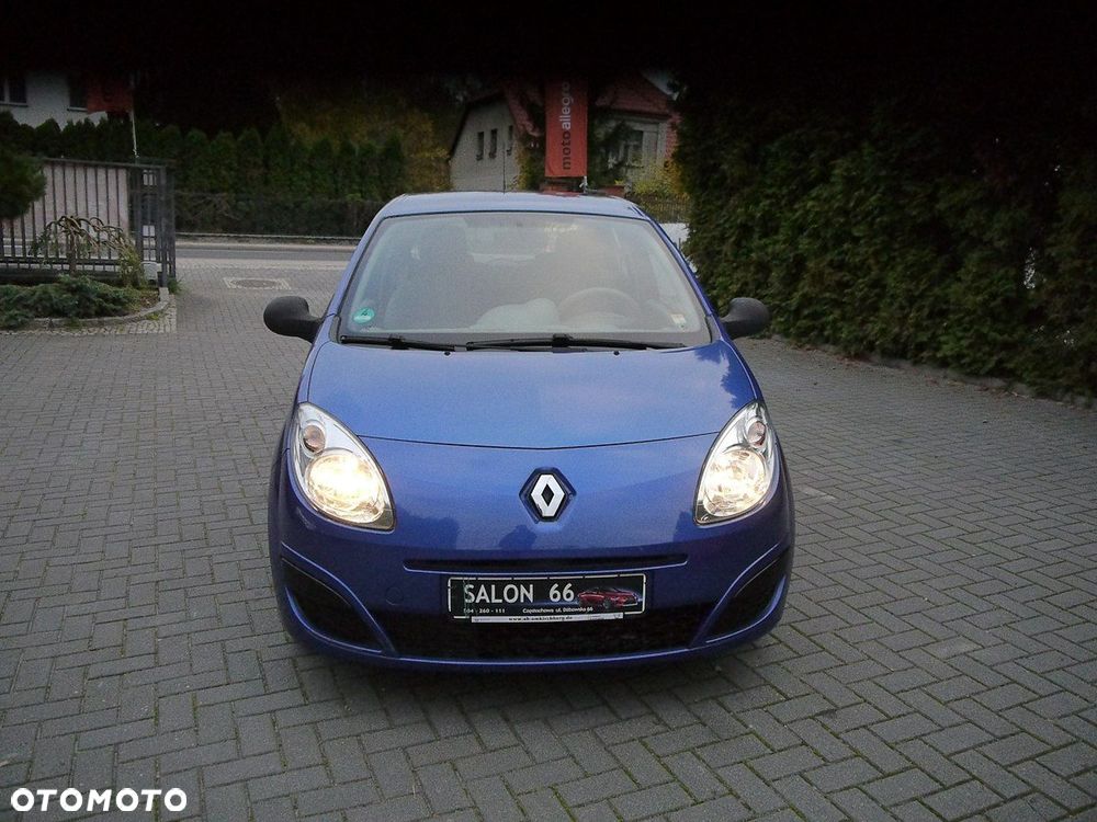 Renault Twingo 1.2 16V Dynamique - 7