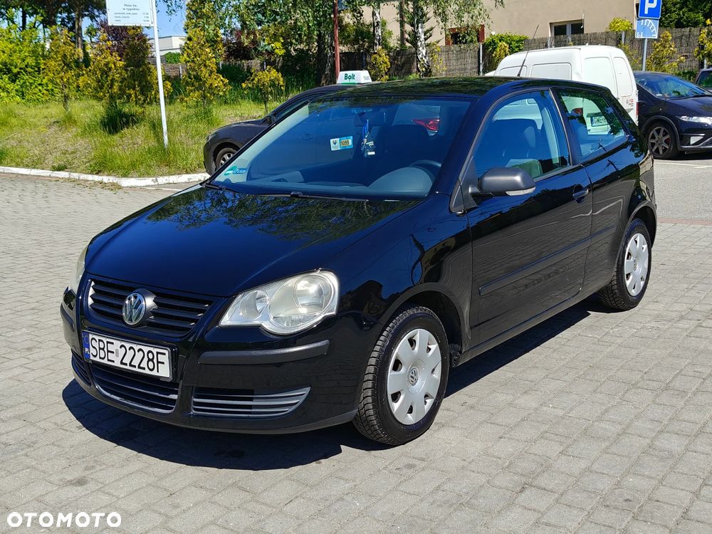 Volkswagen Polo 1.2 Fun - 16