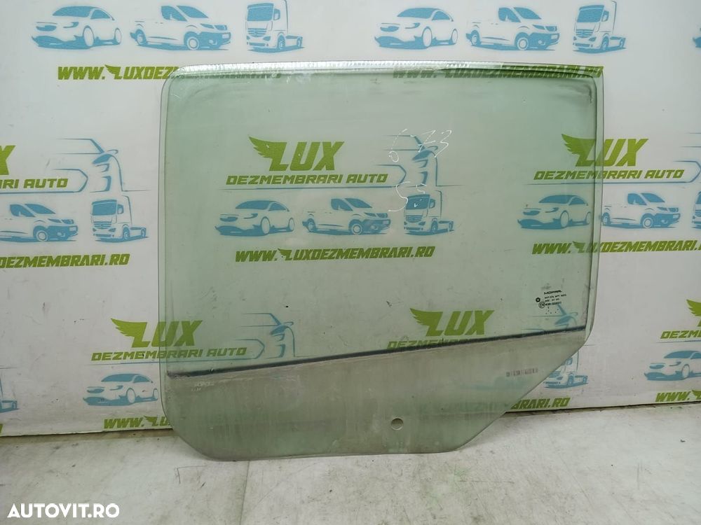 Geam usa stanga spate Dodge Caliber 1 [2006 - 2012] 2.0 crd BYL (ECL) - 1