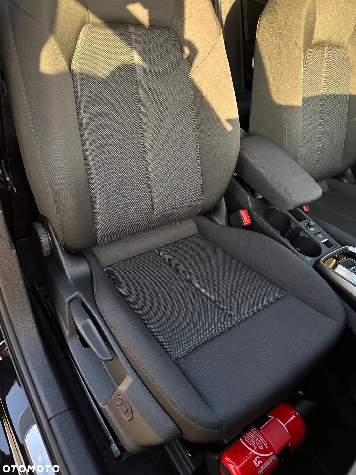 Audi A3 35 TFSI S tronic - 23
