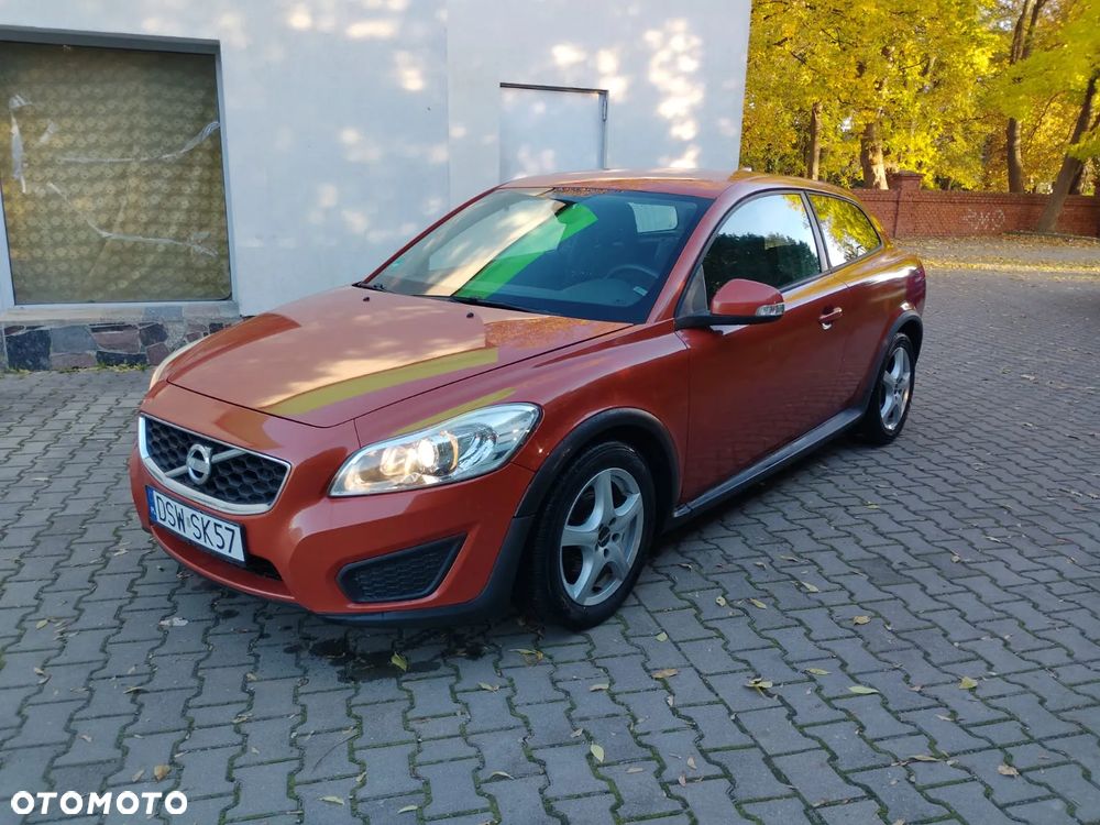 Volvo C30 1.6D DRIVe Kinetic - 3