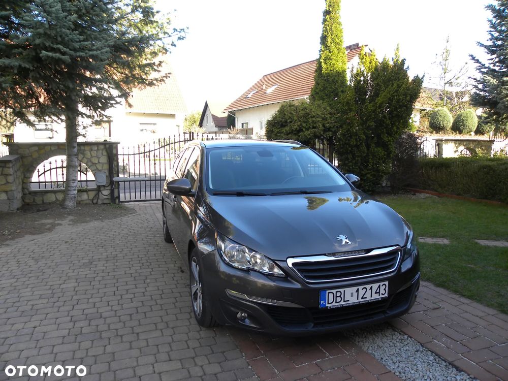 Peugeot 308 PureTech 130 Stop & Start Style - 1