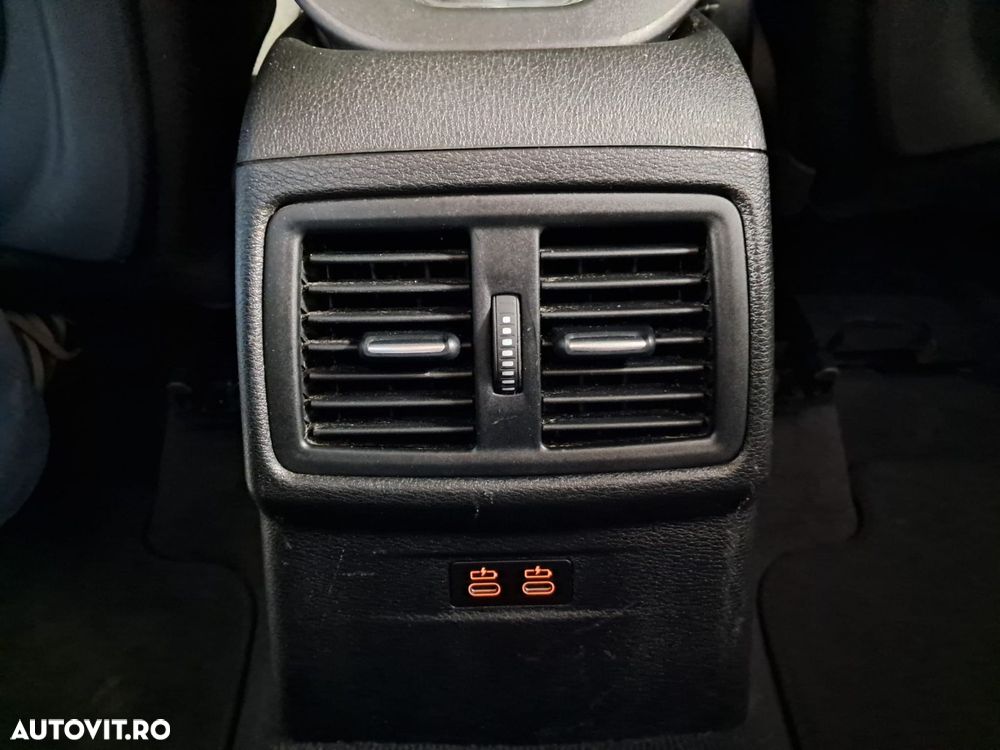 BMW X1 sDrive18d AT - 27