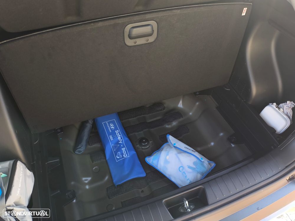 Hyundai Kauai 1.0 T-GDi Premium One - 13