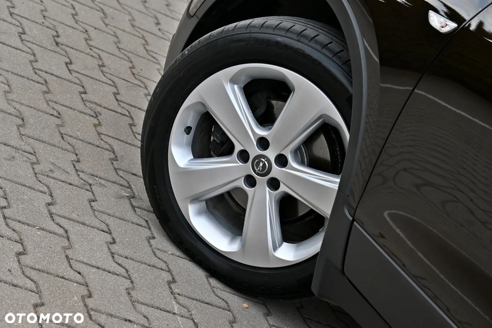 Opel Mokka 1.4 Turbo Automatik Innovation - 41