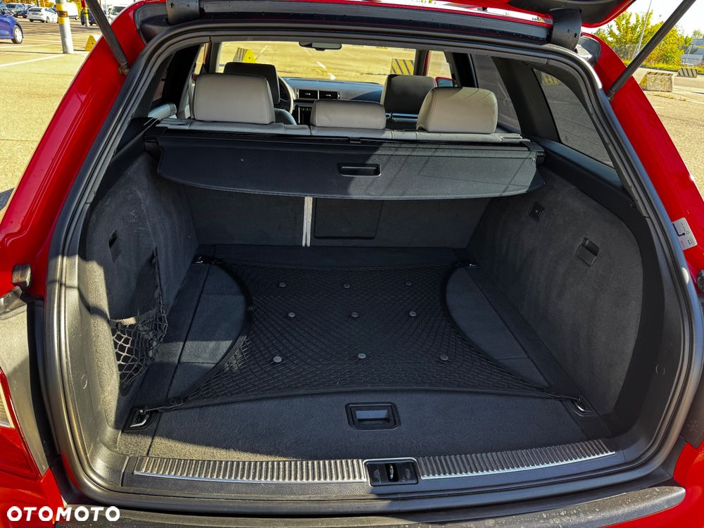 Audi A4 Avant - 25