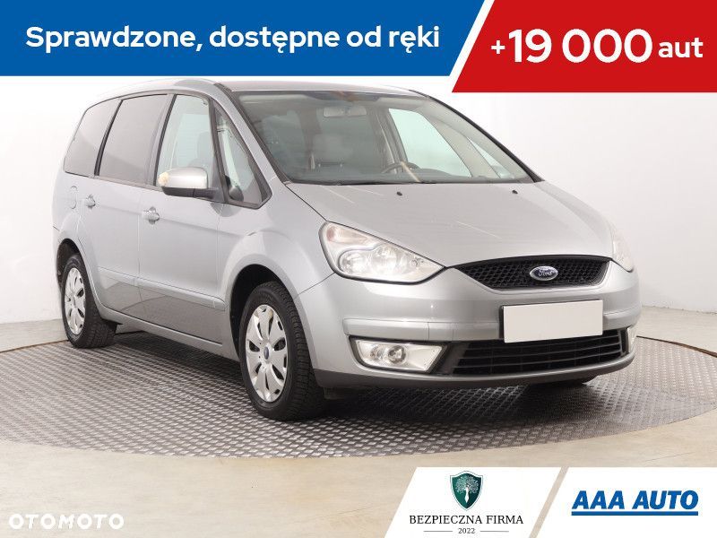 Ford Galaxy - 2