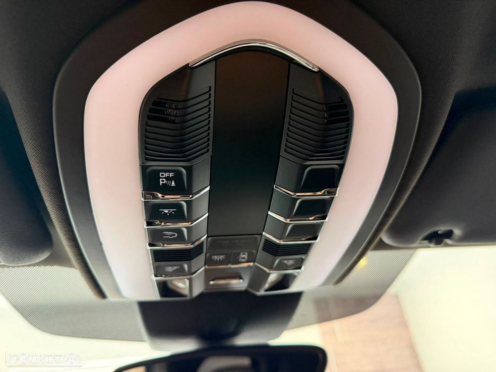 Porsche Cayenne S E-Hybrid Platinum Edition - 31