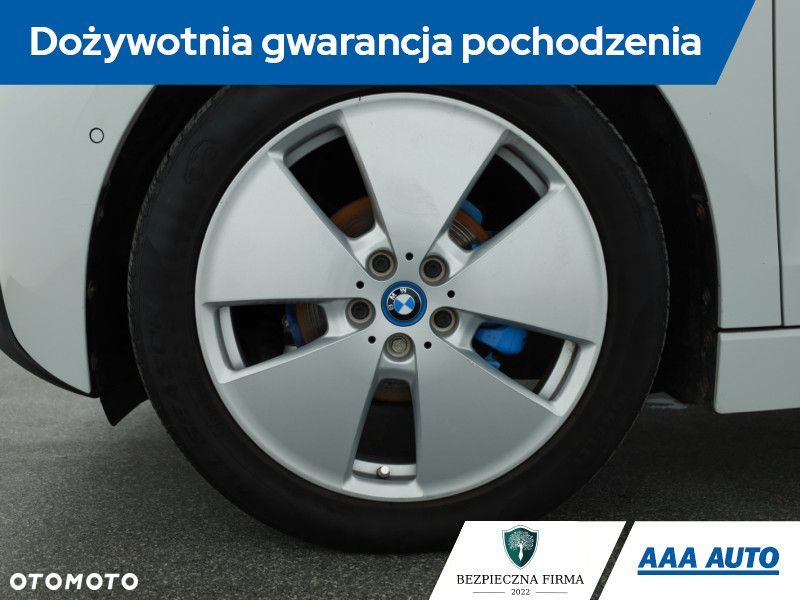 BMW i3 - 21
