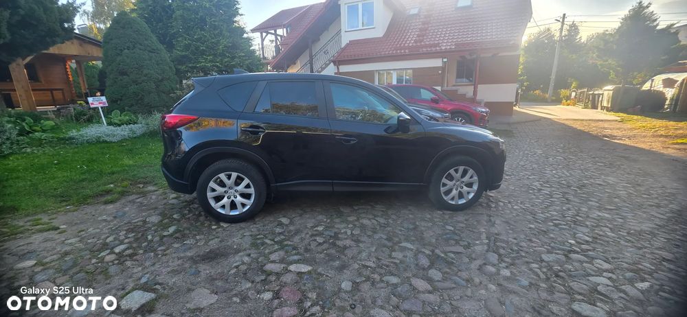 Mazda CX-5 - 17