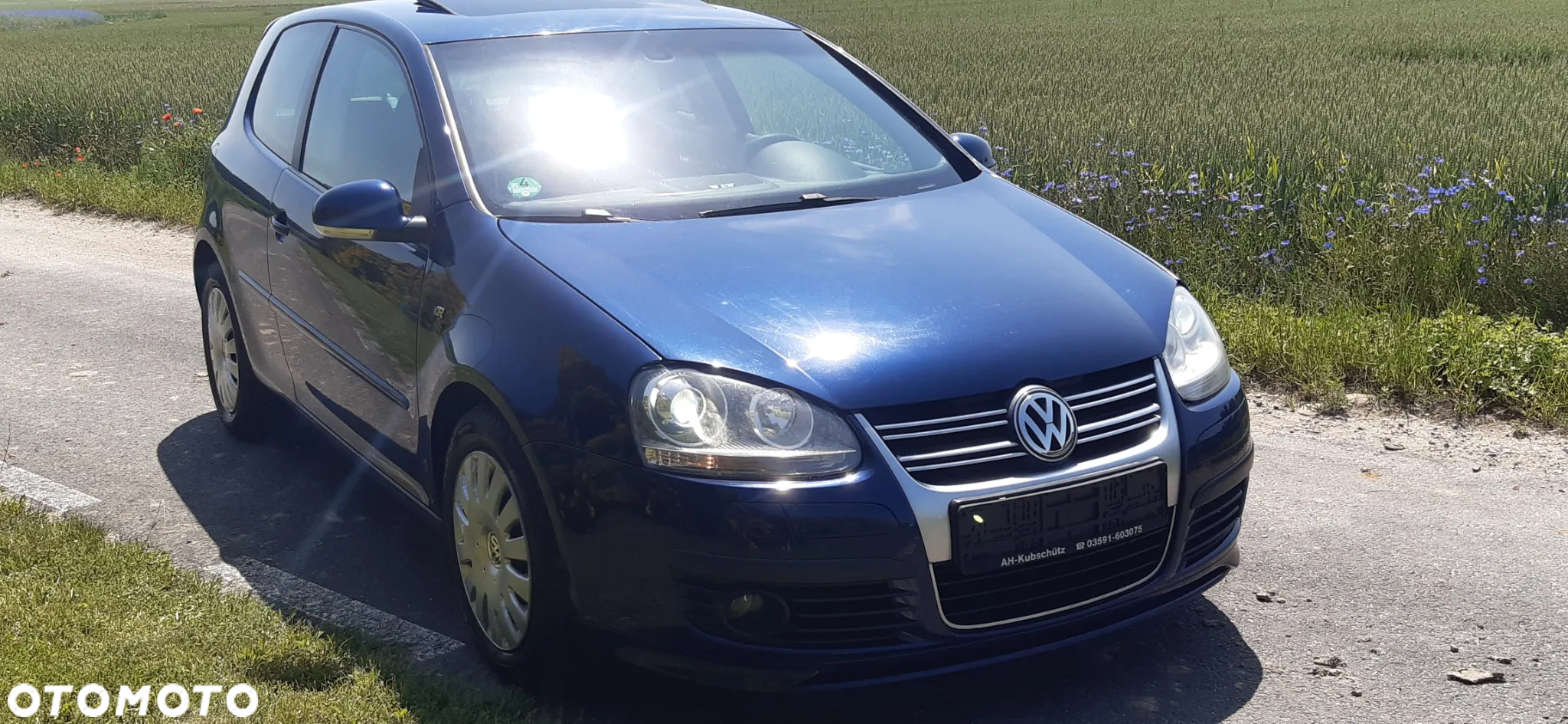 Volkswagen Golf 1.4 TSI GT Sport - 19