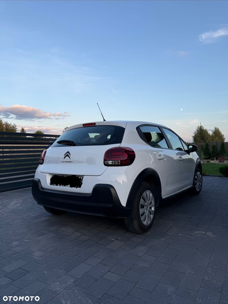 Citroën C3 1.2 PureTech Shine - 2