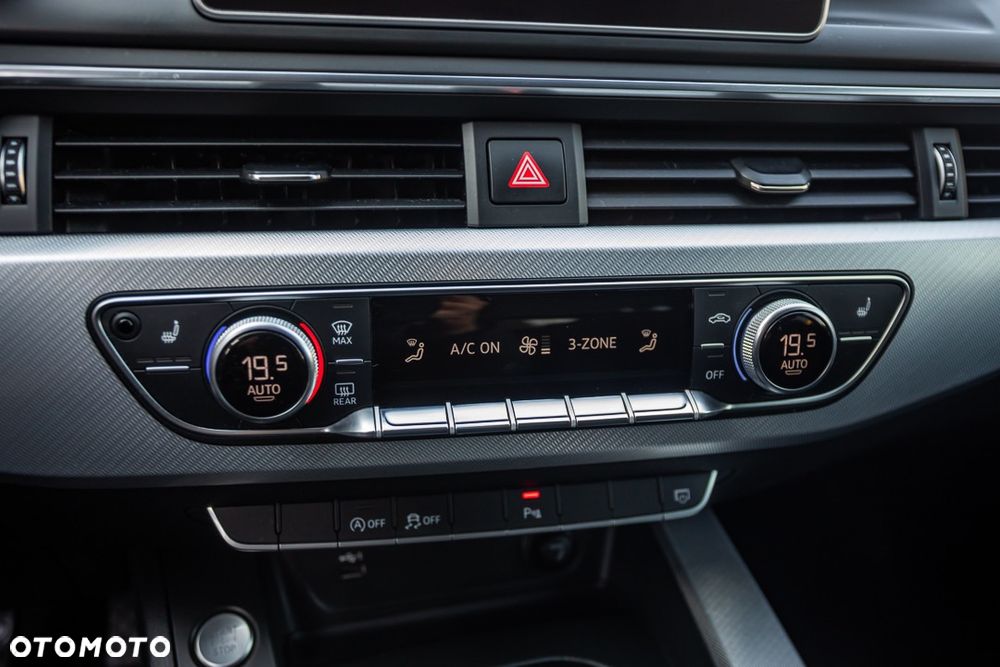 Audi A4 Avant 2.0 TDI S tronic - 29