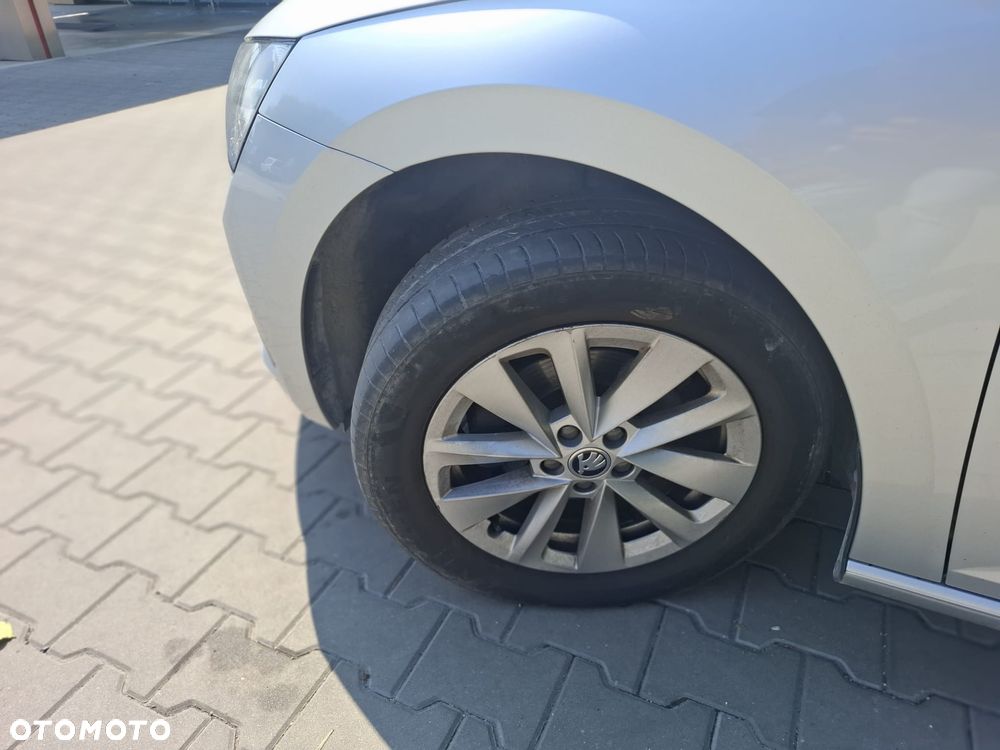Skoda Scala 1.0 TSI Active - 13