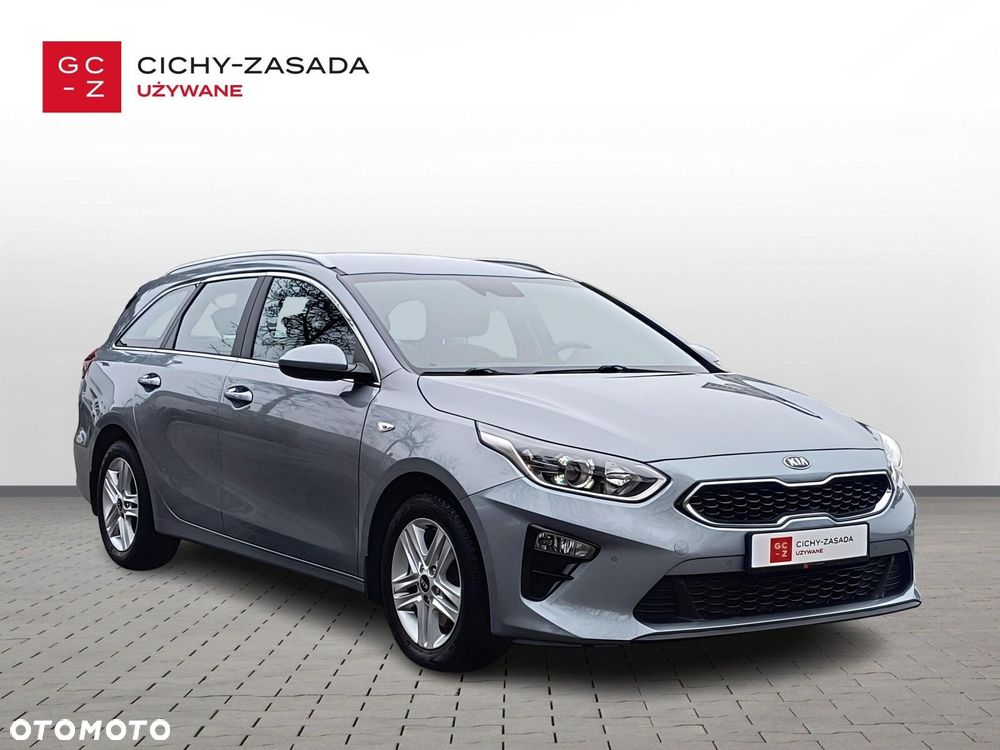 Kia Ceed - 7