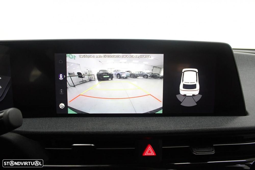 Kia EV6 77,4-kWh Business - 22