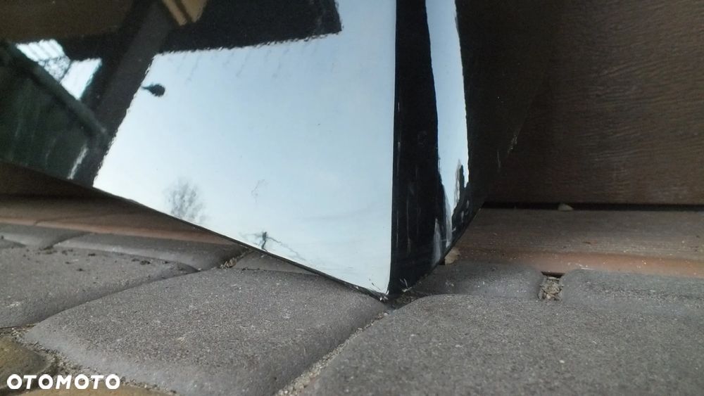 Maska silnika Mercedes EQB - 5