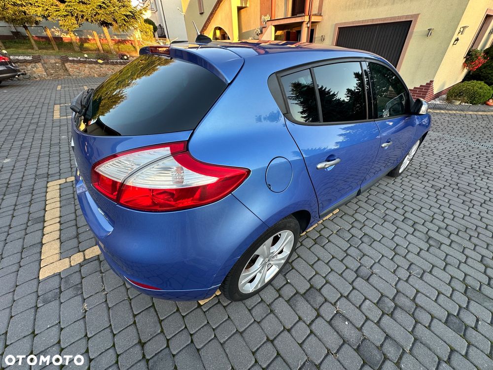 Renault Megane - 22