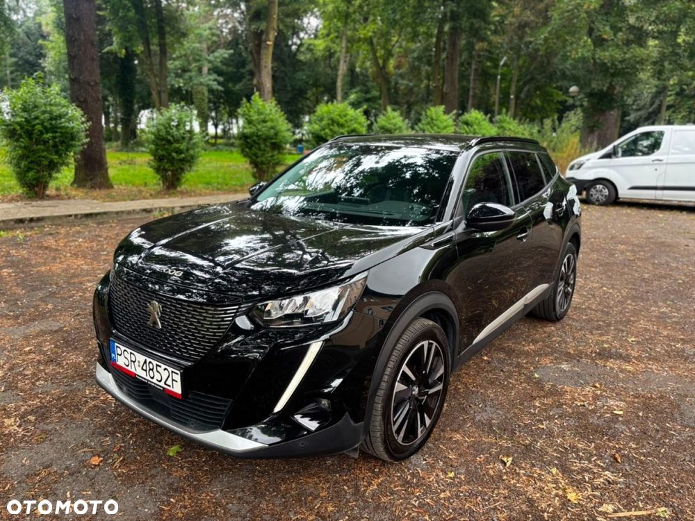 Peugeot 2008 - 2