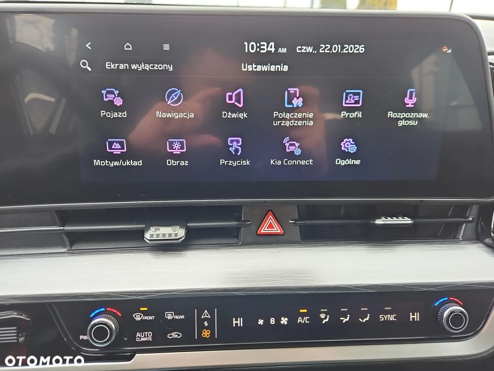 Kia Sportage 1.6 T-GDI M 2WD - 12