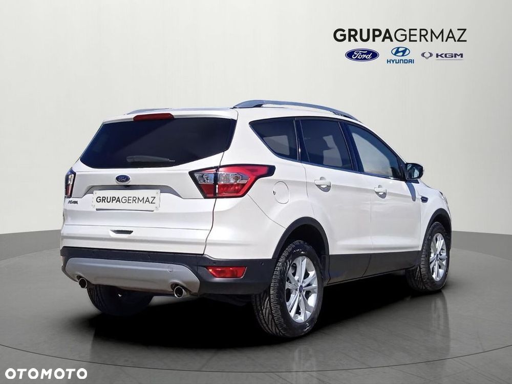 Ford Kuga 1.5 EcoBoost 2x4 Titanium - 7