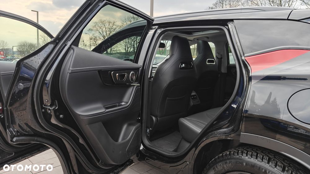 Omoda 5 1.6 T-GDI Premium DCT - 11