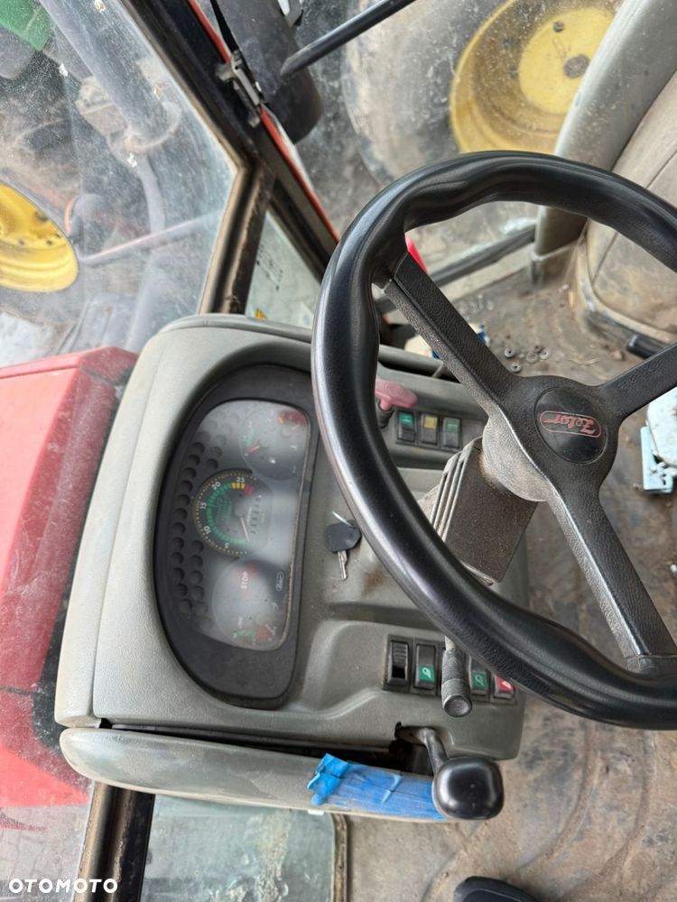 Zetor PROXIMA 6441 - 2