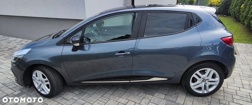 Renault Clio 1.5 dCi Energy Limited 2018 - 7