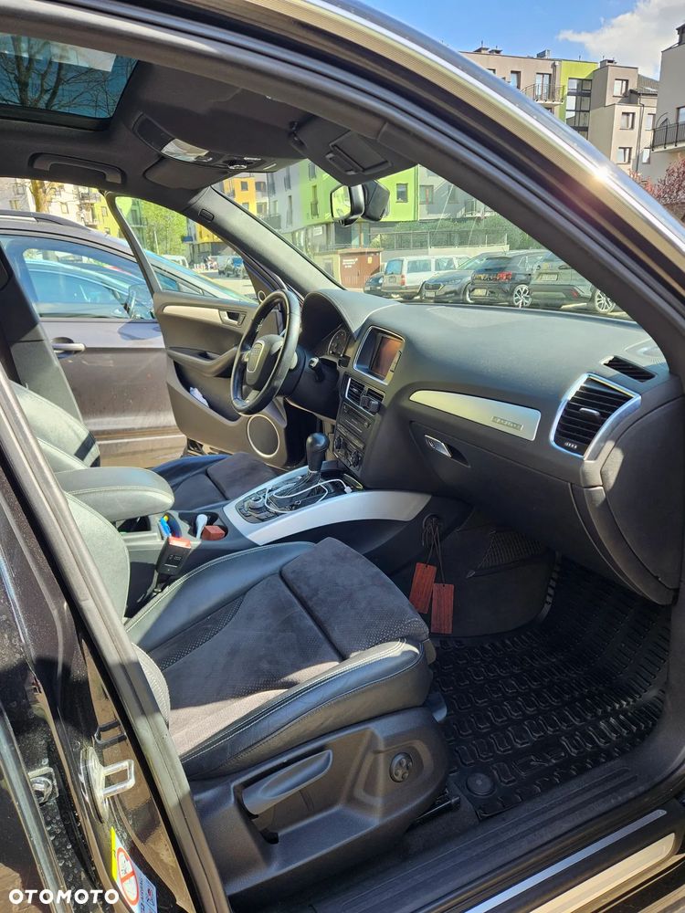 Audi Q5 2.0 TDI Quattro S tronic - 7