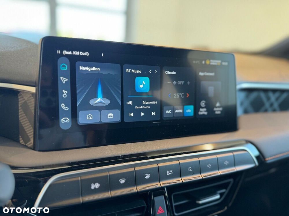 MG MG3 1.5 HEV+ Excite - 13