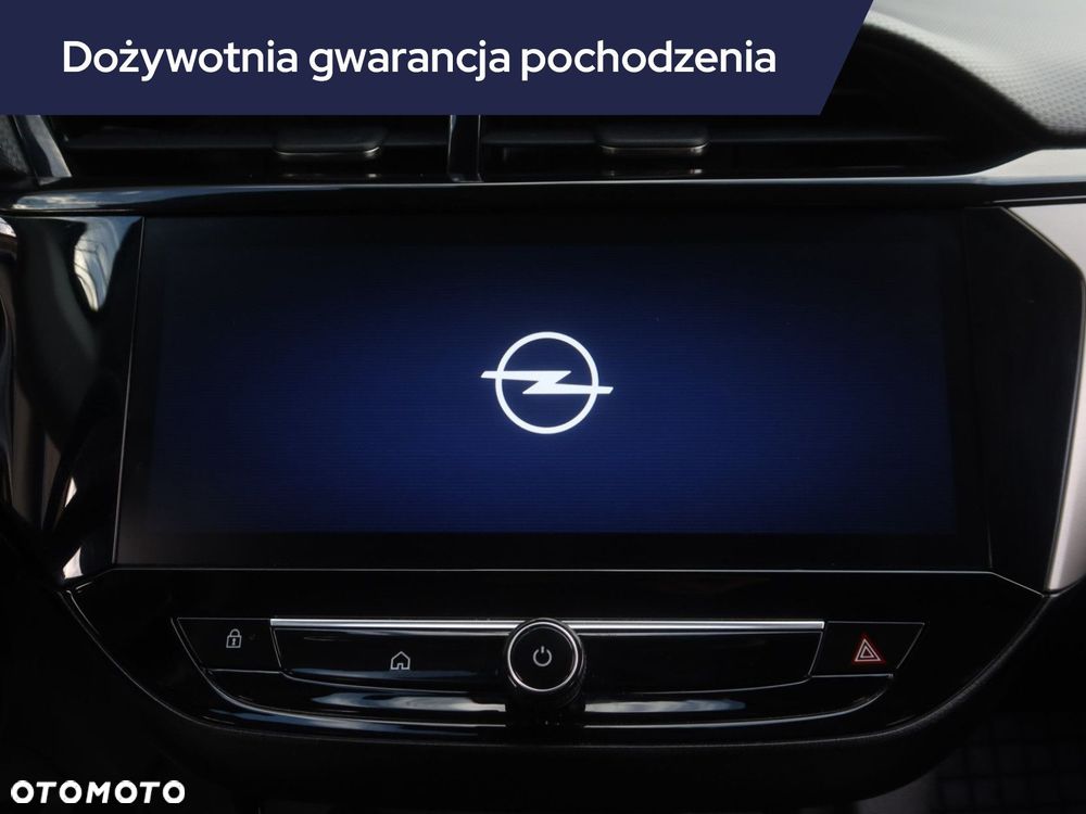 Opel Corsa - 17