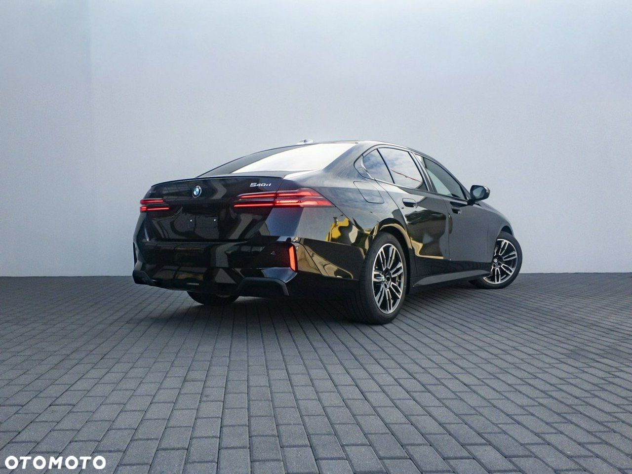 BMW Seria 5 - 6