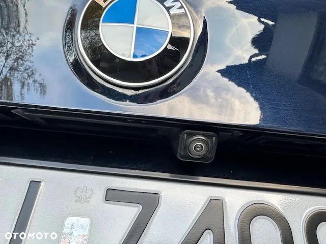 BMW X3 xDrive20d M Sport Edition - 16