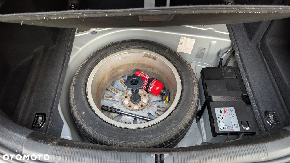 Audi A6 Limousine 2.0 TDI Multitronic - 17