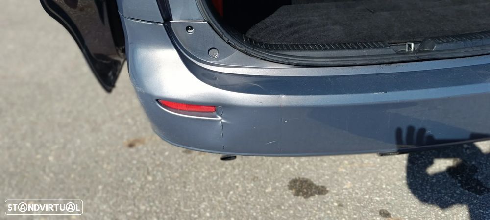 Mazda 5 MZR-CD 2.0 Hightech - 9