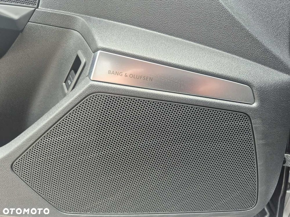 Audi RS3 Limousine - 30