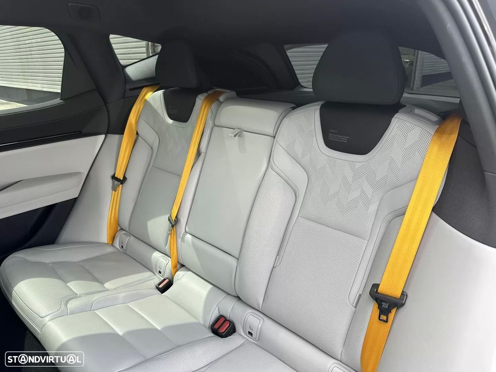 Polestar 3 Long Range 111 kWh AWD Performance Plus Pilot - 51