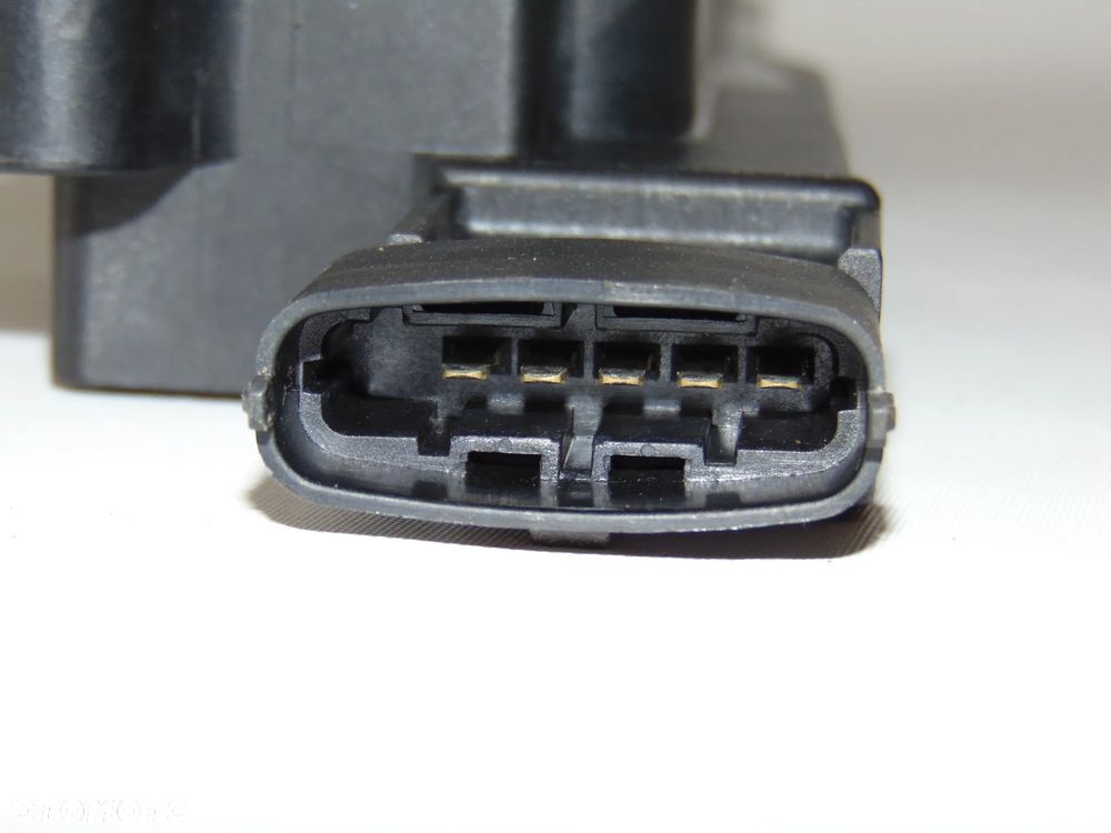 ORYGINAŁ cewka zapłonowa 90536194 5WK93171 Opel Vectra B C Signum Zafira A Astra G benzyna 1.8 - 6