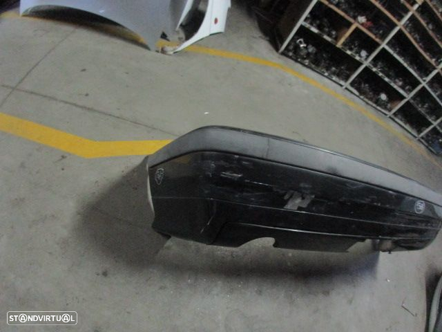 Parachoques Pc1365 BMW SERIE 3 COUPE E36 1994 318Is 1.8I  16V 140Cv 3P PRETO TR - 3