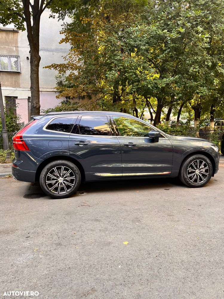 Volvo XC 60 T4 Inscription - 8