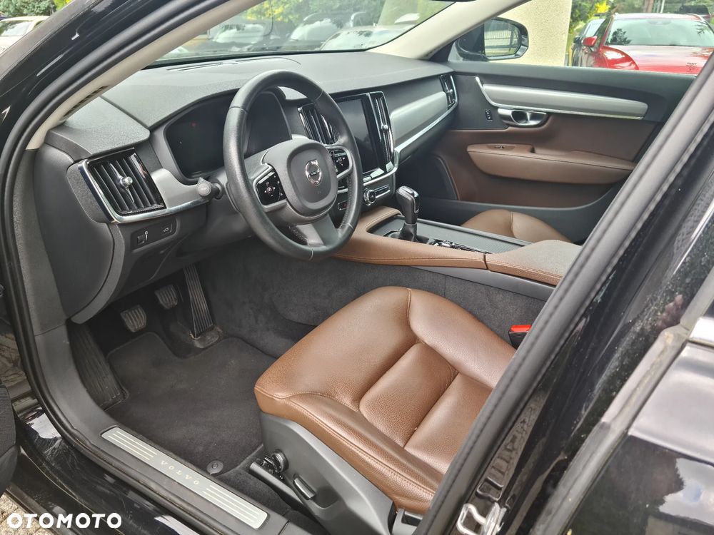 Volvo S90 D3 SCR Momentum - 2