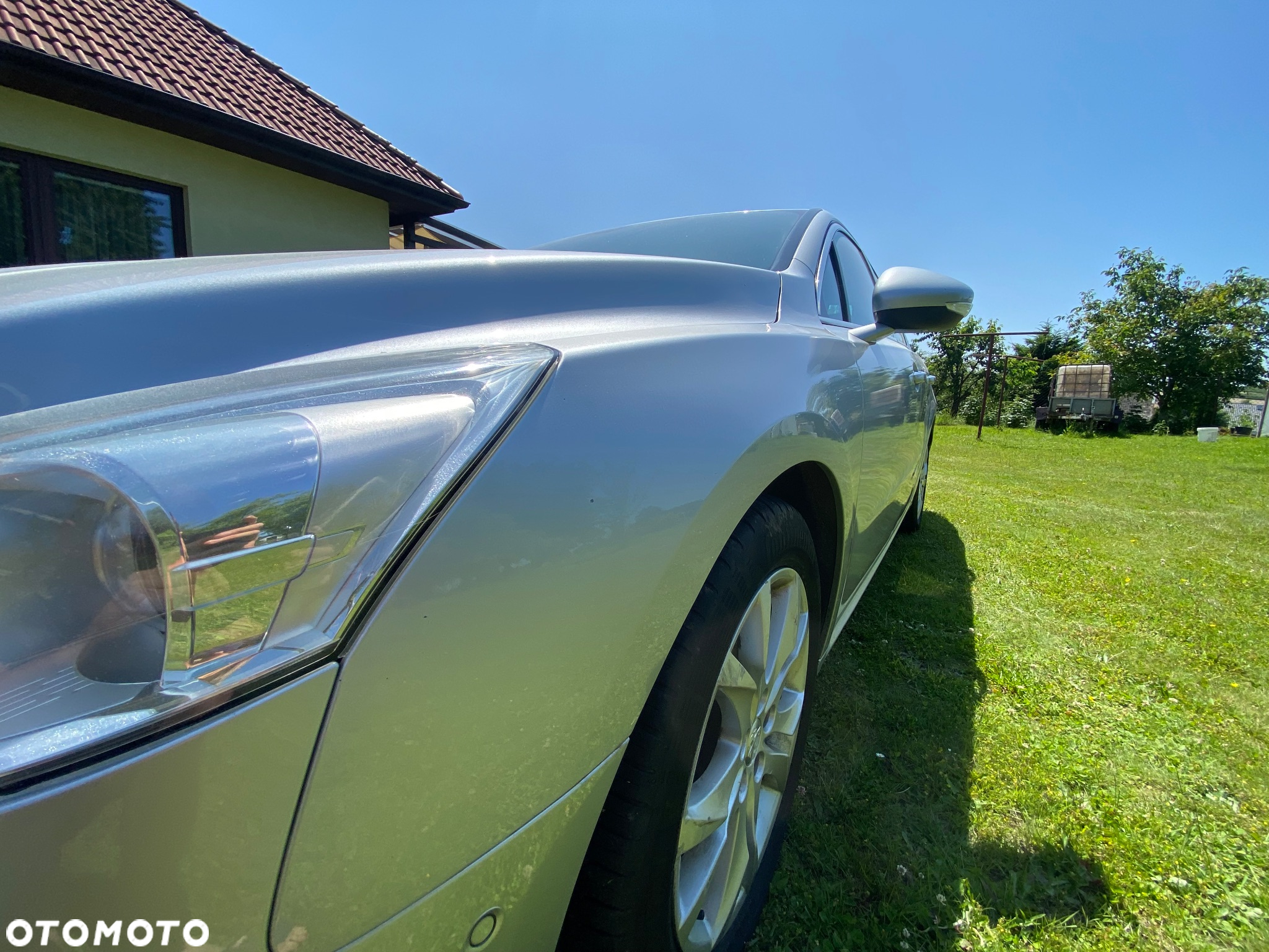 Peugeot 508 2.0 HDi Business Line - 10