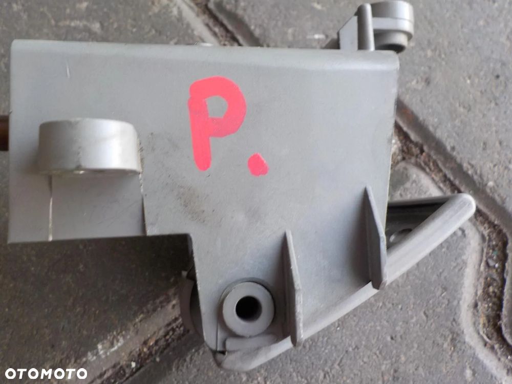 VW LT 96- KLAMKA PRAWA WEWNĘTRZNA LINKA ORYGINAŁ - 3