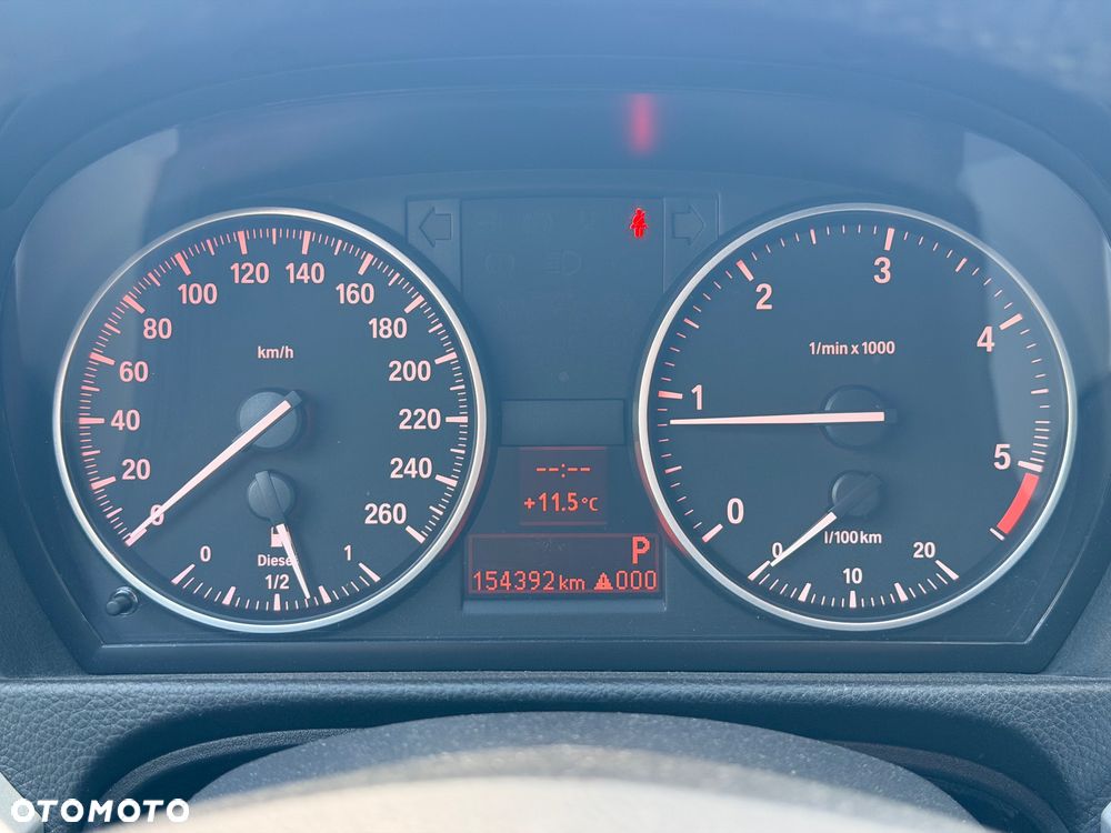 BMW Seria 3 318d DPF - 5