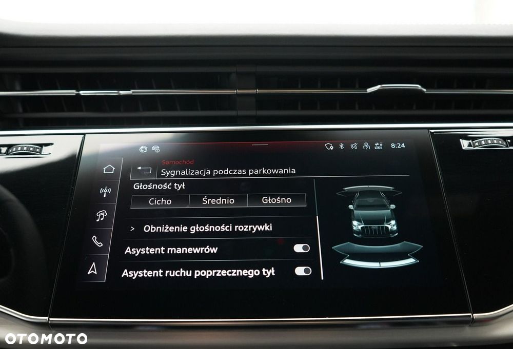 Audi Q8 - 39