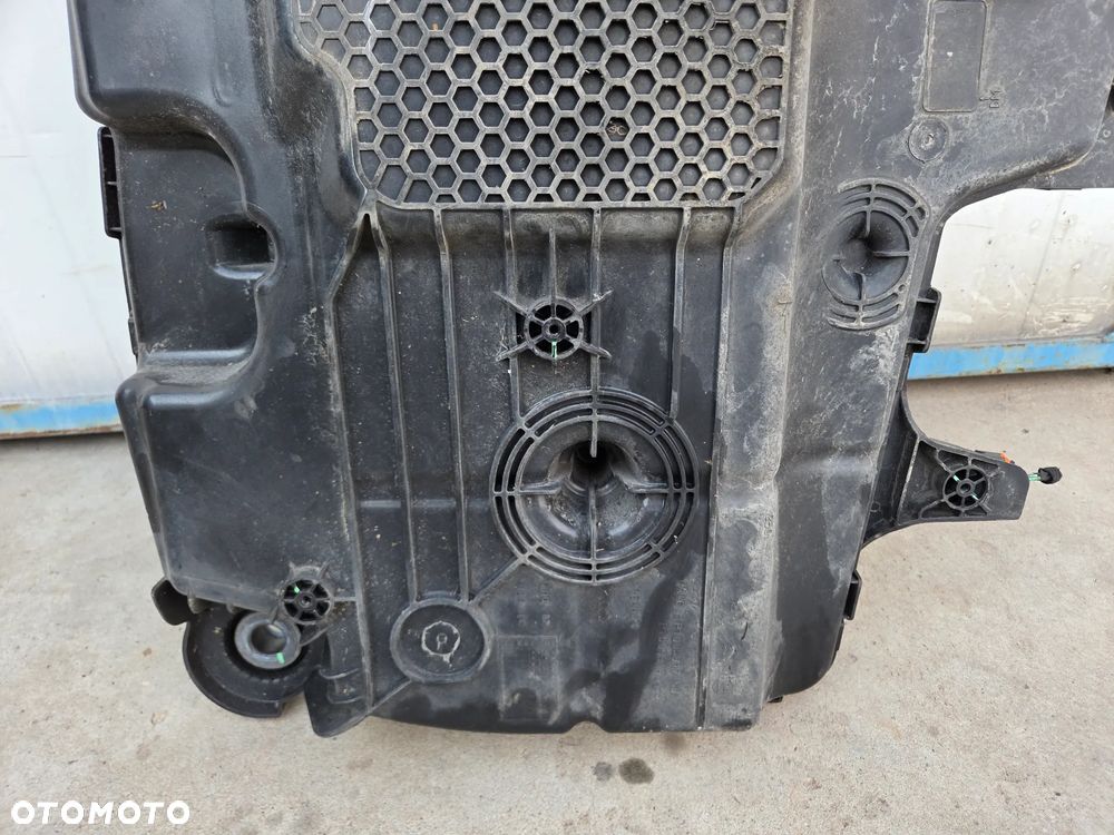 Zbiornik  pompa ADBLUE Peugeot 508 II 2.0 - 8