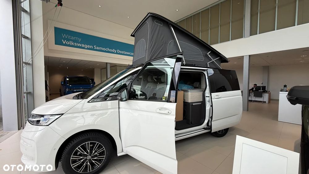 Volkswagen California - 1