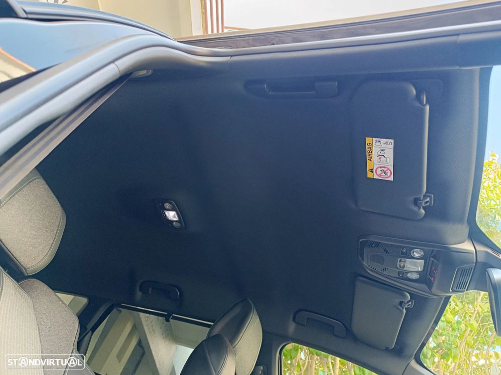 Peugeot 5008 PureTech 130 EAT8 Stop & Start Allure Pack - 24