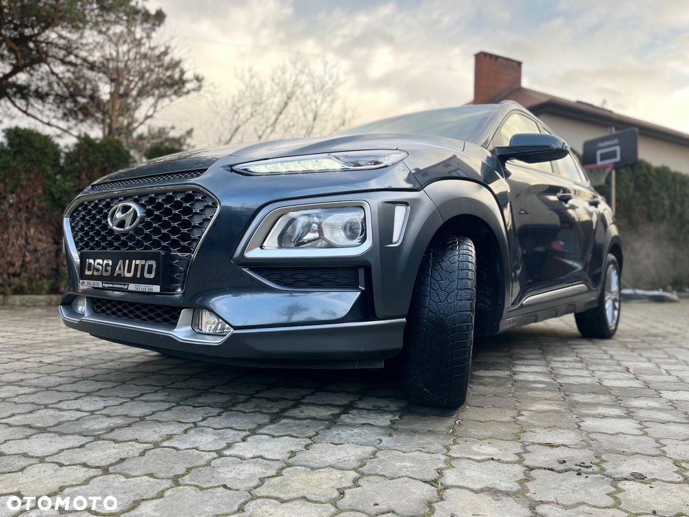 Hyundai Kona - 13